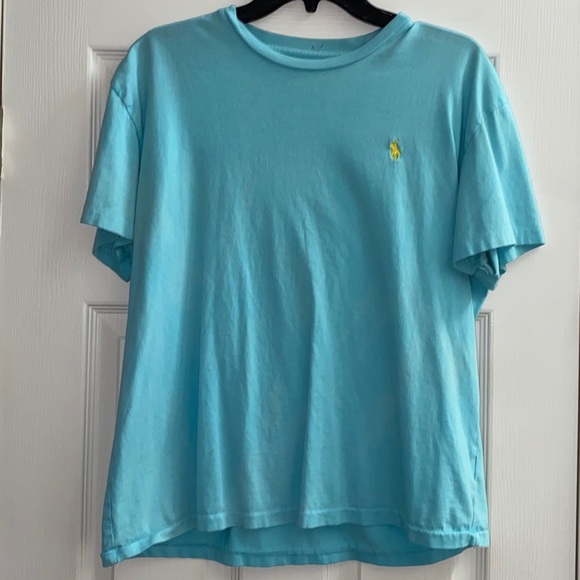 Ralph Lauren Polo Tshirt - Picture 1 of 1